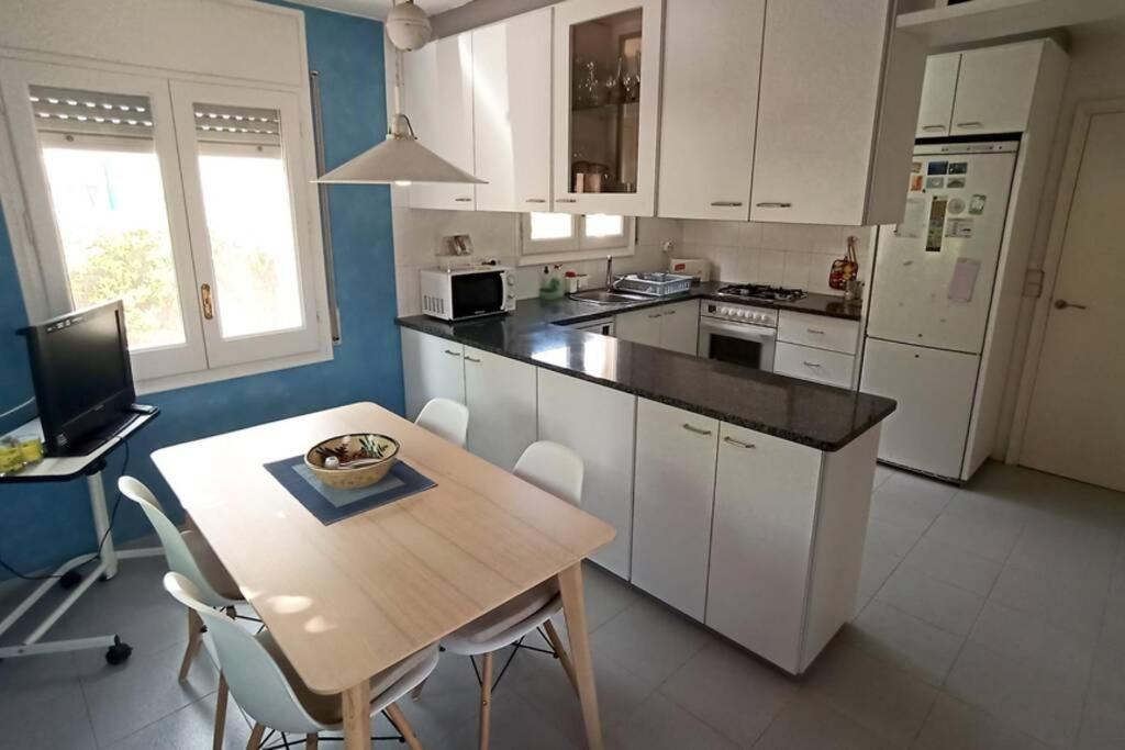 Ca La Merce - Agradable Casa En Amer 外观 照片